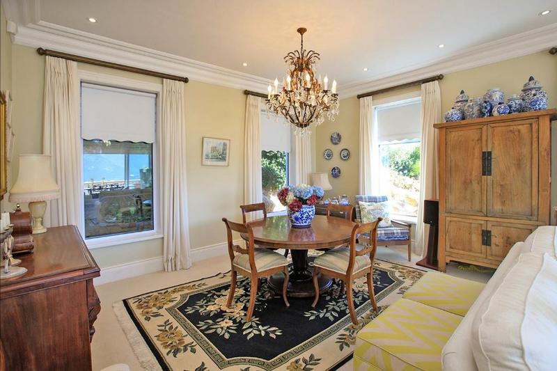 4 Bedroom Property for Sale in Fish Hoek Western Cape